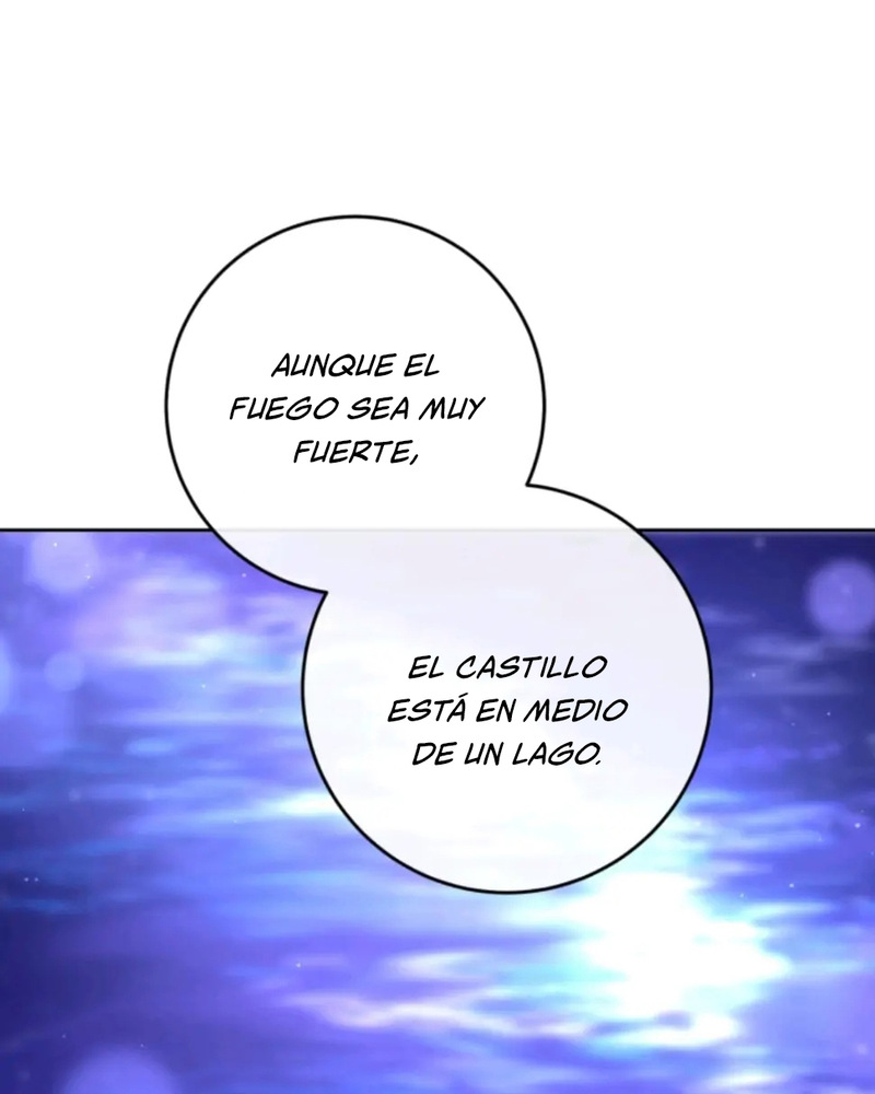 La segunda vida de una princesa basura Capítulo 26 - Página 42