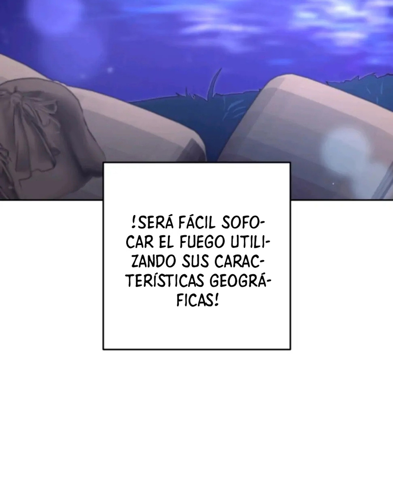 La segunda vida de una princesa basura Capítulo 26 - Página 43