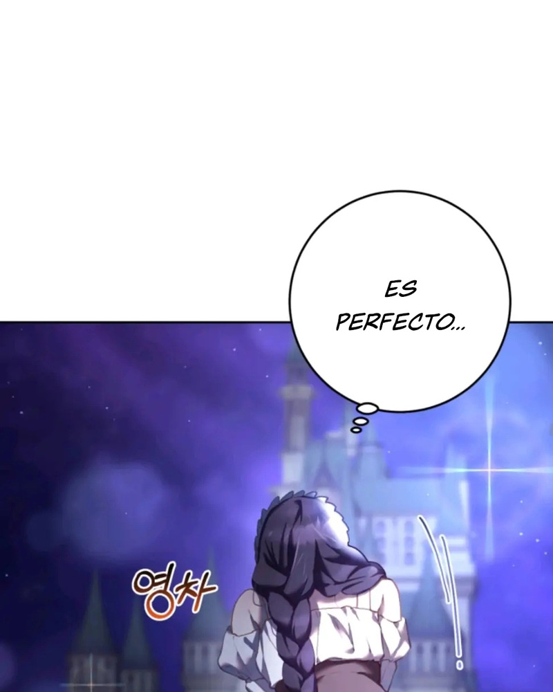 La segunda vida de una princesa basura Capítulo 26 - Página 44