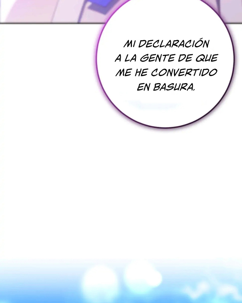 La segunda vida de una princesa basura Capítulo 26 - Página 5