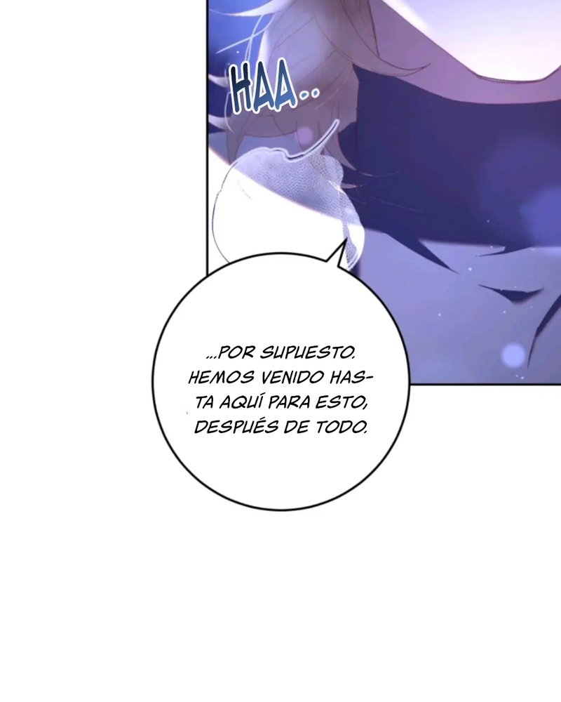 La segunda vida de una princesa basura Capítulo 26 - Página 52