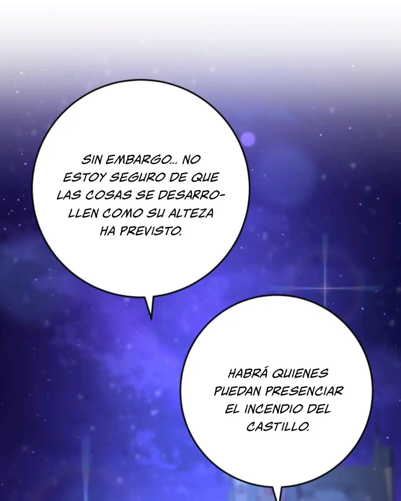 La segunda vida de una princesa basura Capítulo 26 - Página 53