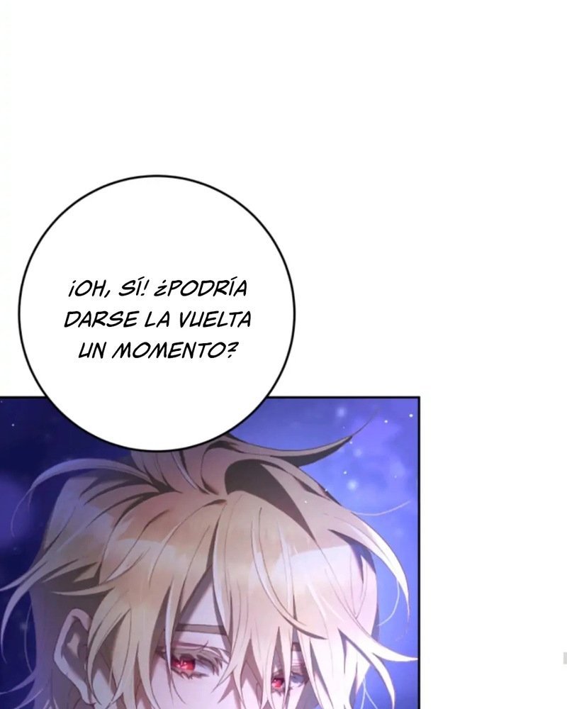 La segunda vida de una princesa basura Capítulo 26 - Página 55