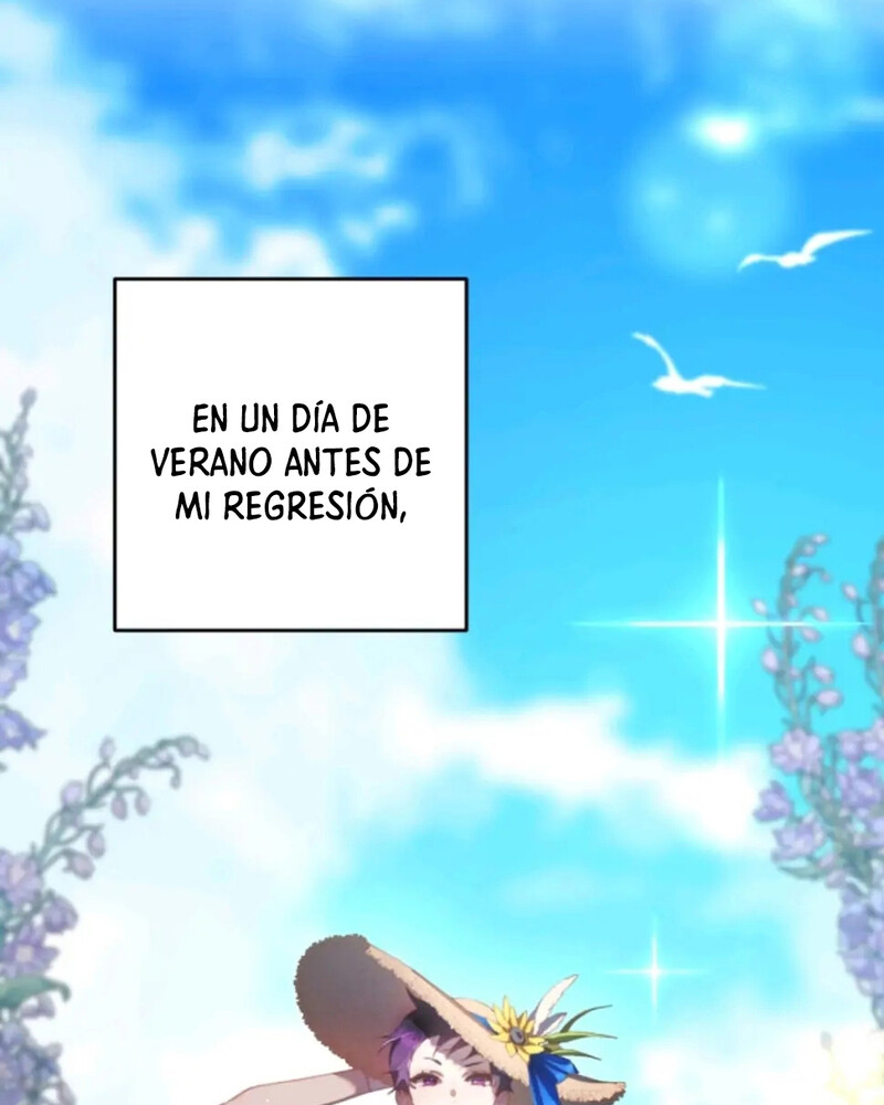 La segunda vida de una princesa basura Capítulo 26 - Página 6
