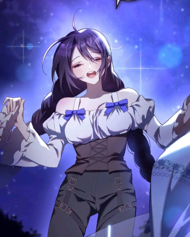 La segunda vida de una princesa basura Capítulo 26 - Página 60