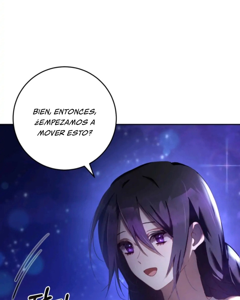 La segunda vida de una princesa basura Capítulo 26 - Página 65