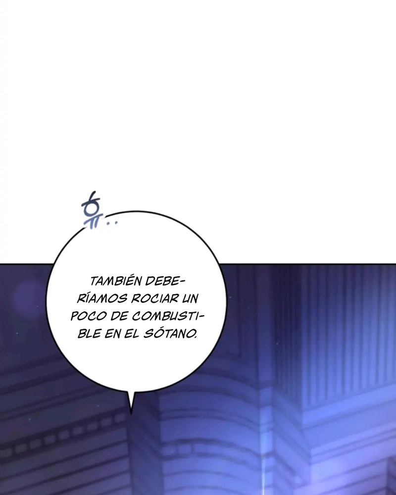 La segunda vida de una princesa basura Capítulo 26 - Página 77