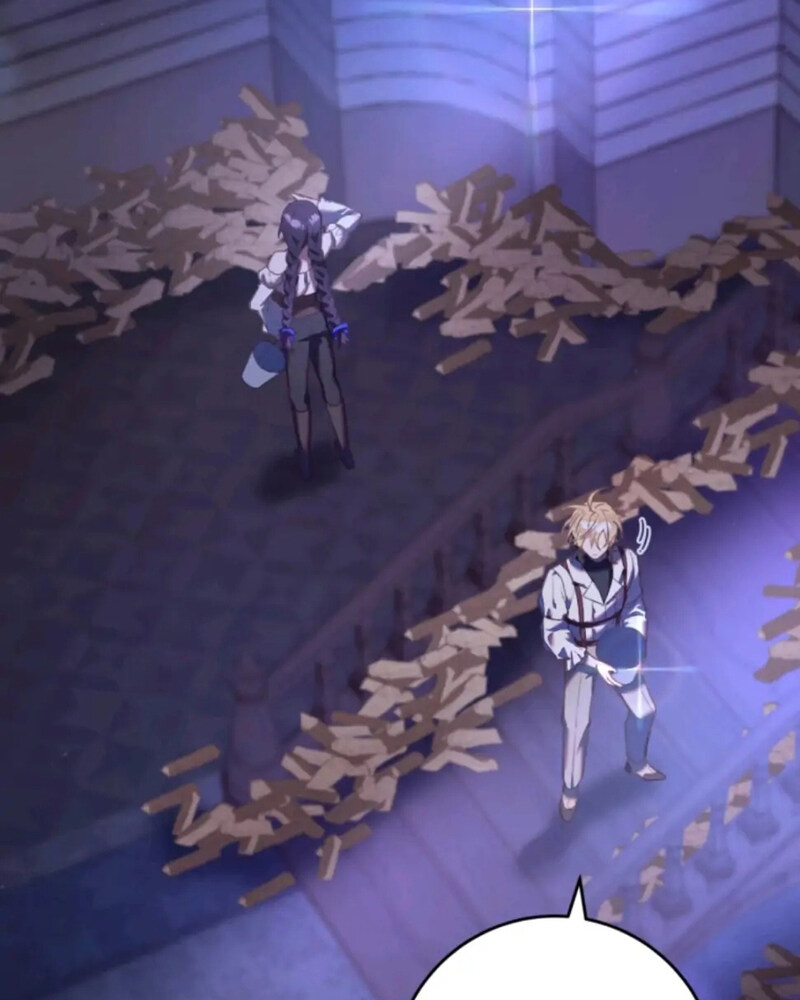 La segunda vida de una princesa basura Capítulo 26 - Página 78