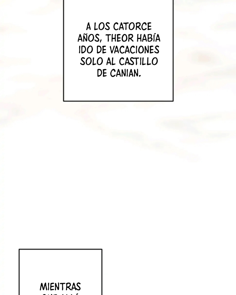 La segunda vida de una princesa basura Capítulo 26 - Página 8