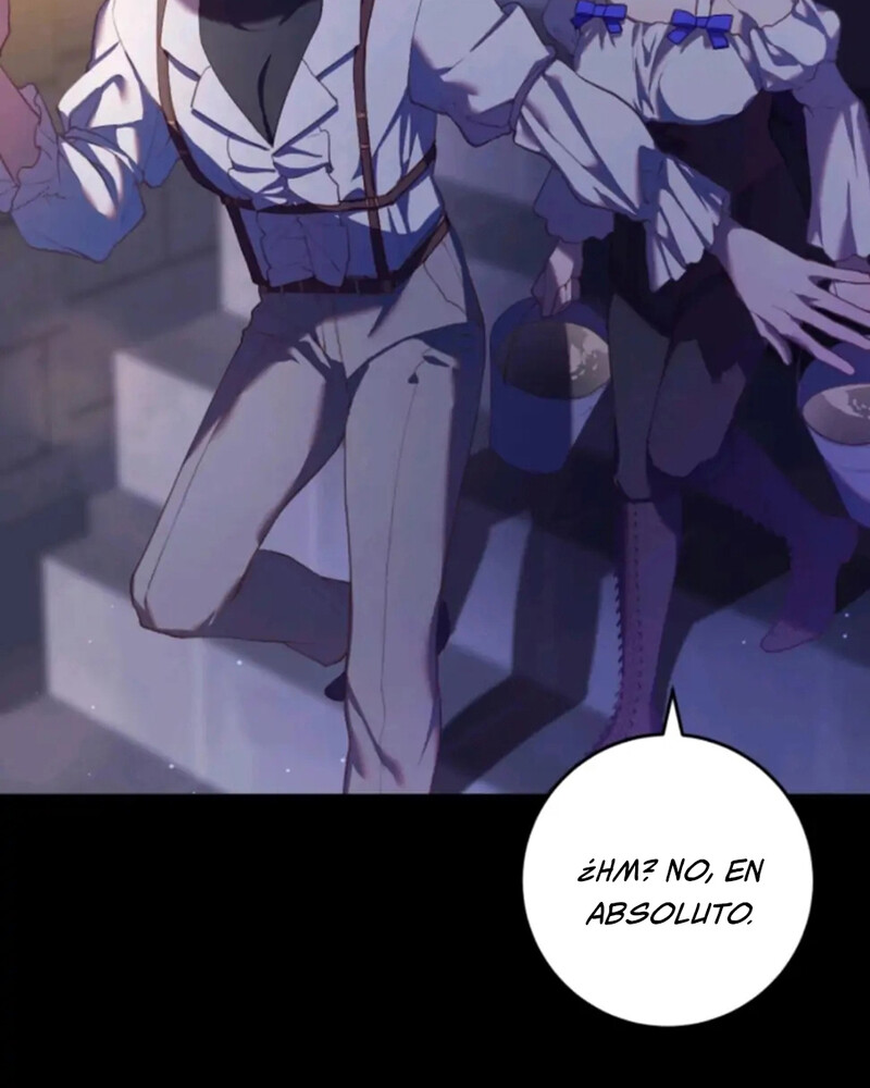 La segunda vida de una princesa basura Capítulo 26 - Página 83