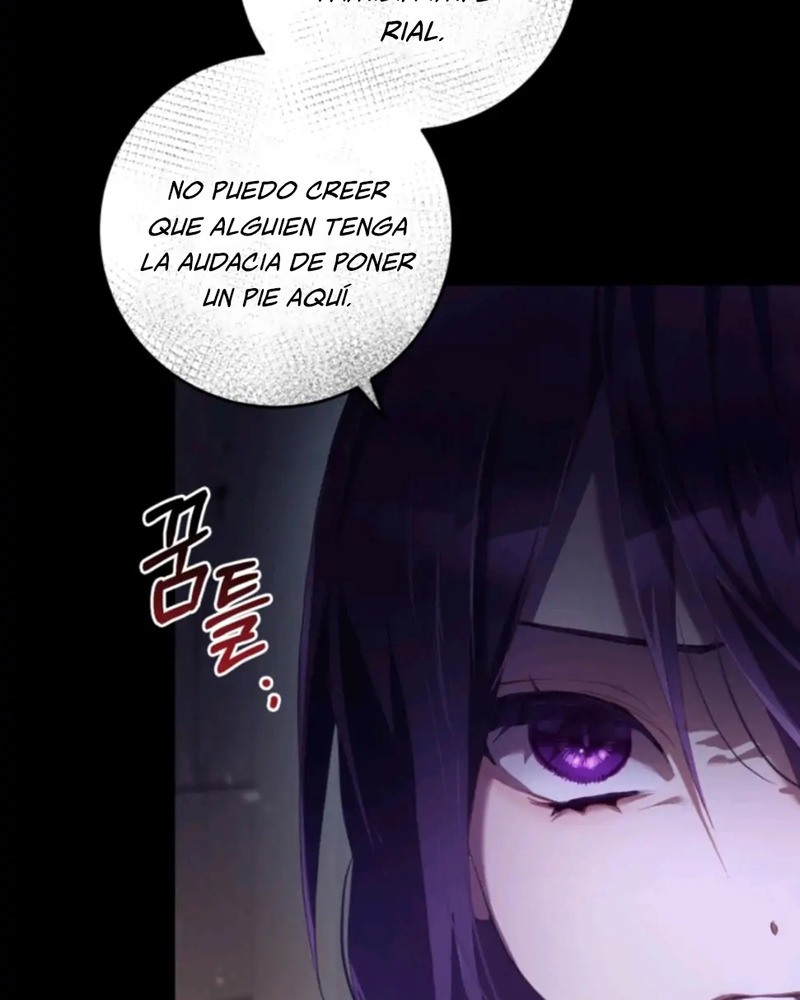 La segunda vida de una princesa basura Capítulo 26 - Página 86