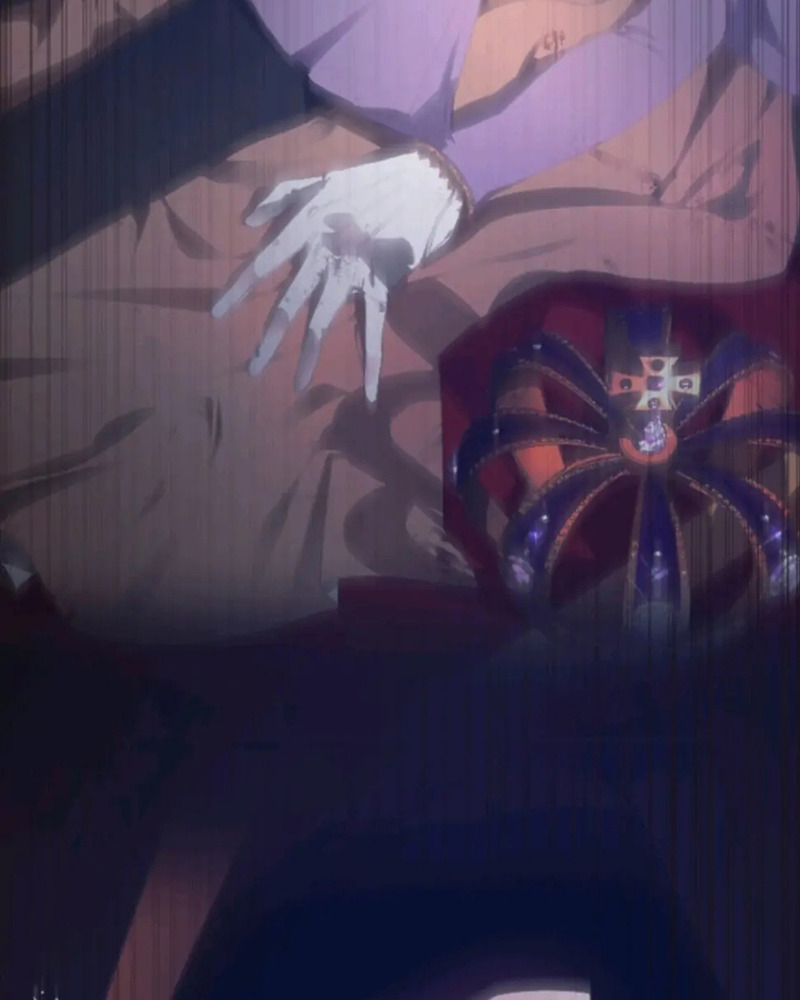 La segunda vida de una princesa basura Capítulo 26 - Página 97