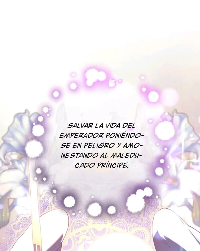 La segunda vida de una princesa basura Capítulo 27 - Página 103