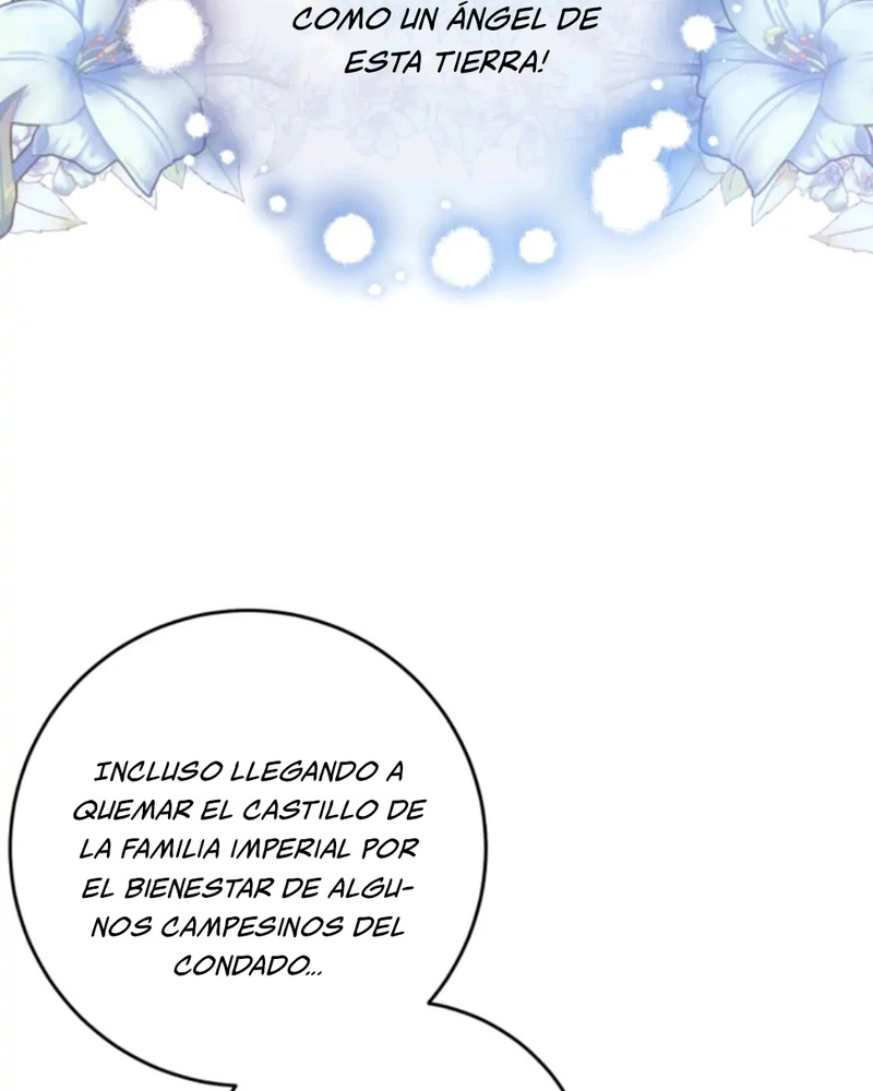 La segunda vida de una princesa basura Capítulo 27 - Página 106