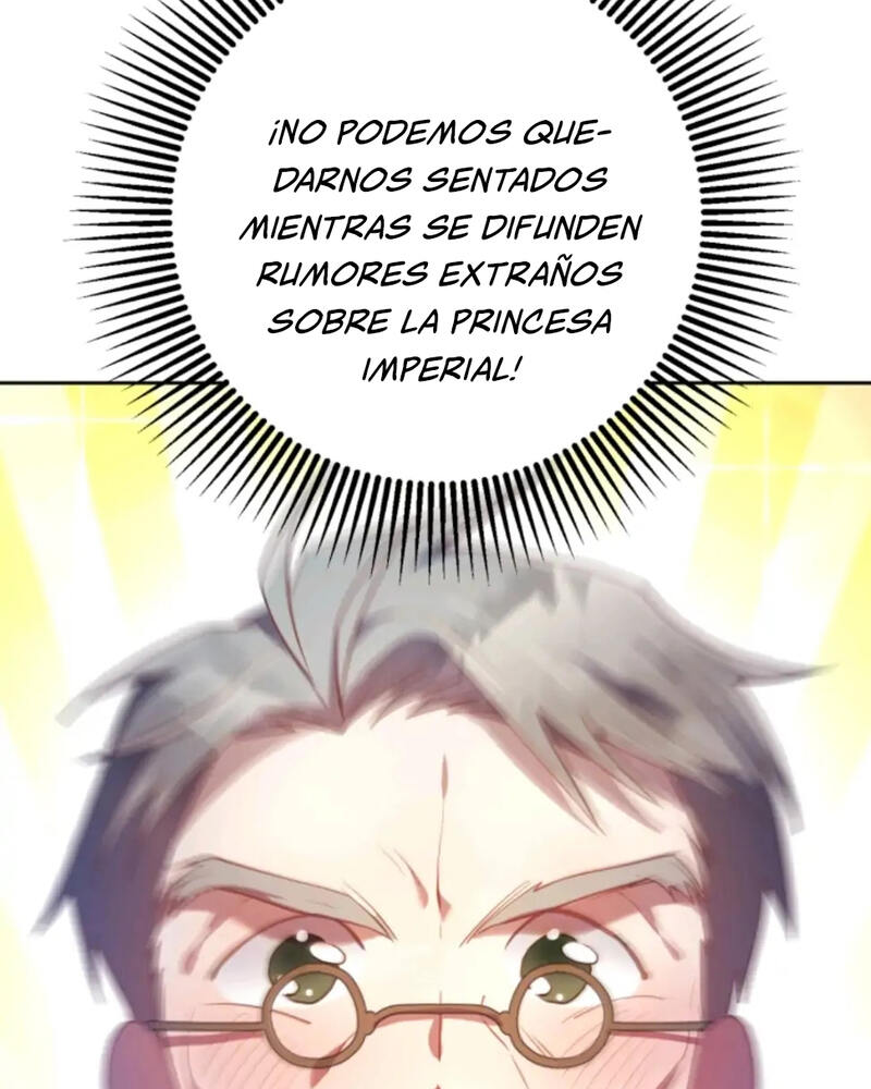 La segunda vida de una princesa basura Capítulo 27 - Página 109