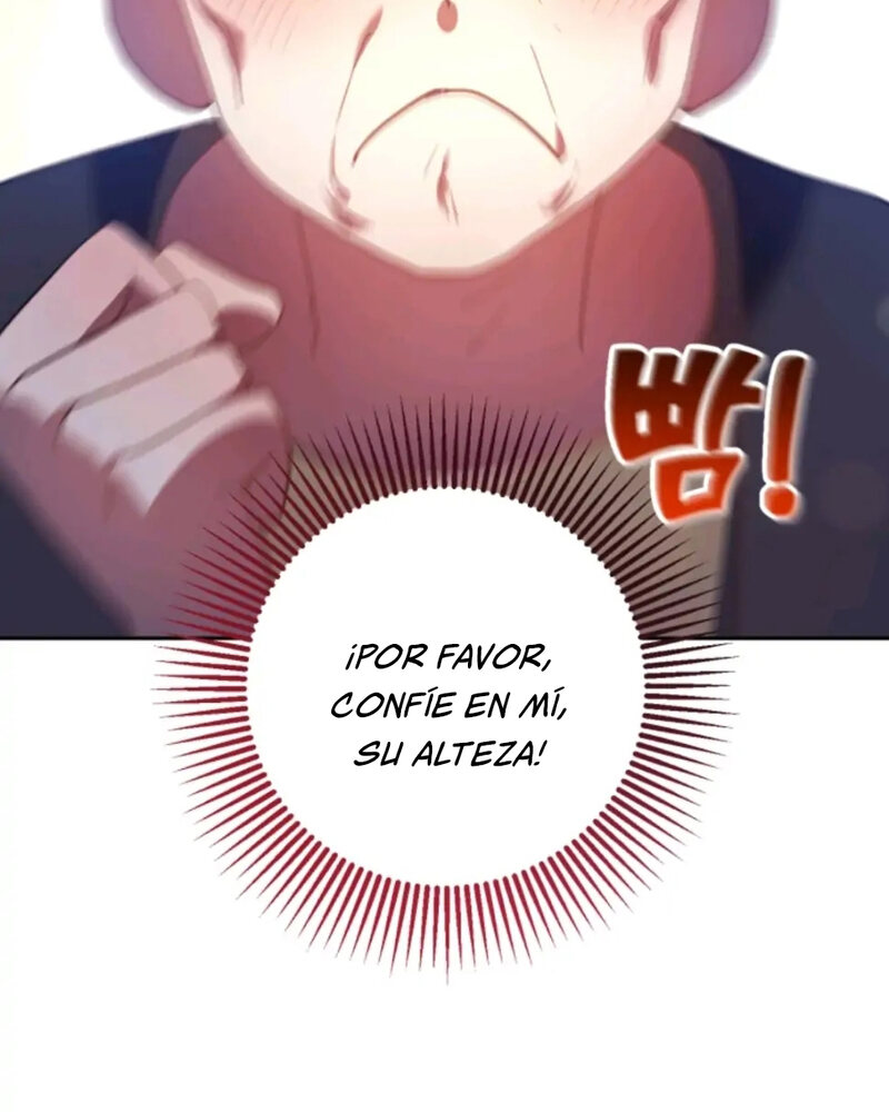 La segunda vida de una princesa basura Capítulo 27 - Página 110