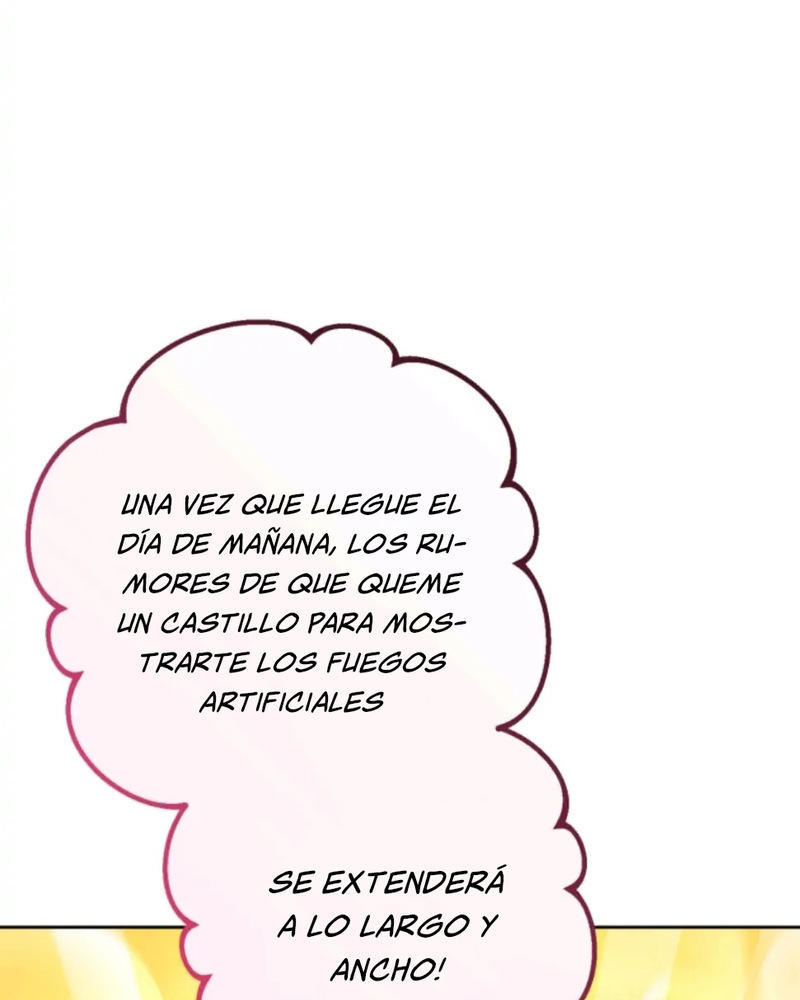 La segunda vida de una princesa basura Capítulo 27 - Página 111