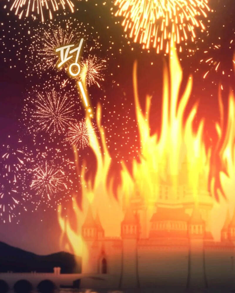 La segunda vida de una princesa basura Capítulo 27 - Página 119