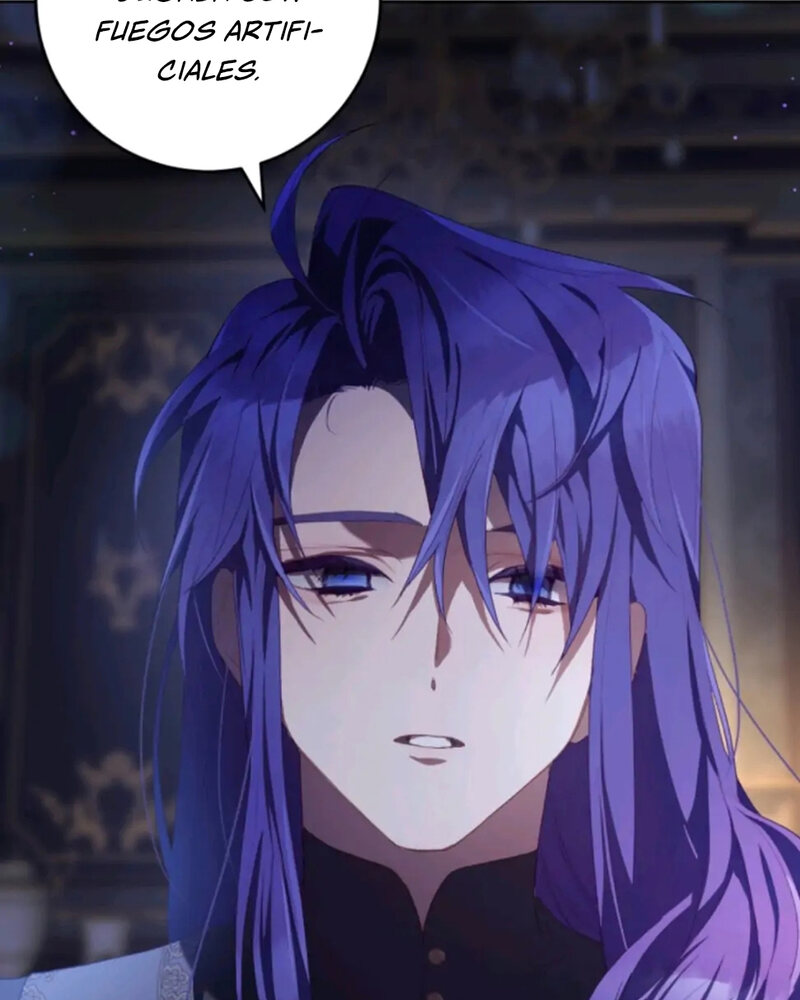 La segunda vida de una princesa basura Capítulo 27 - Página 124