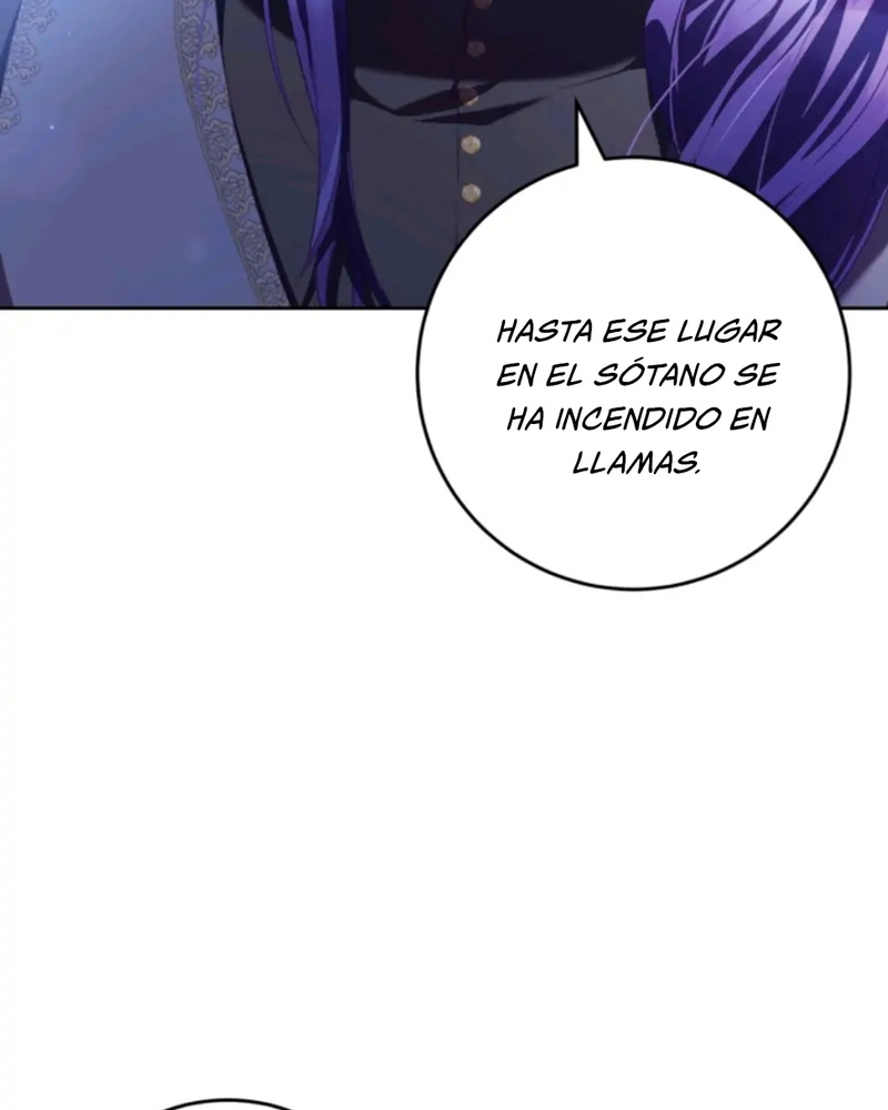 La segunda vida de una princesa basura Capítulo 27 - Página 125