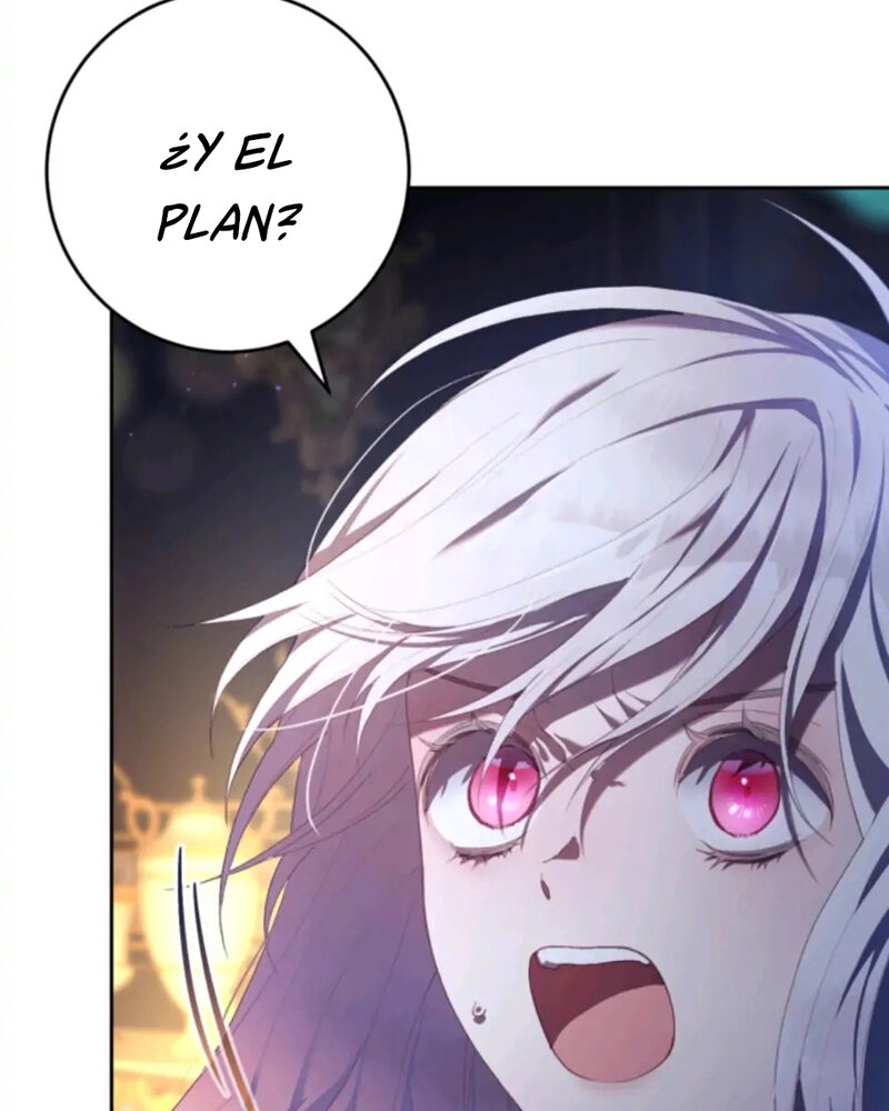 La segunda vida de una princesa basura Capítulo 27 - Página 126