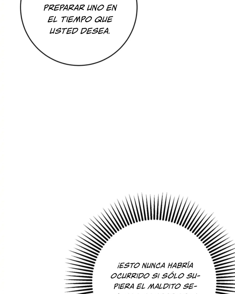 La segunda vida de una princesa basura Capítulo 27 - Página 136