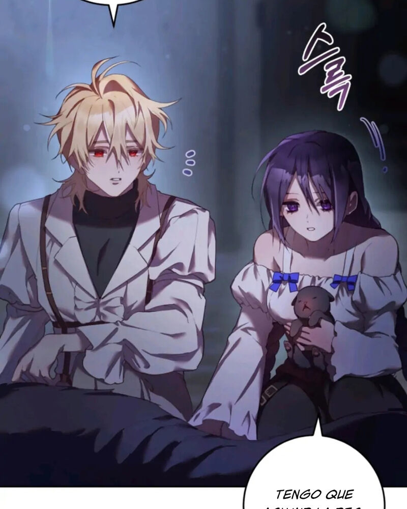 La segunda vida de una princesa basura Capítulo 27 - Página 14