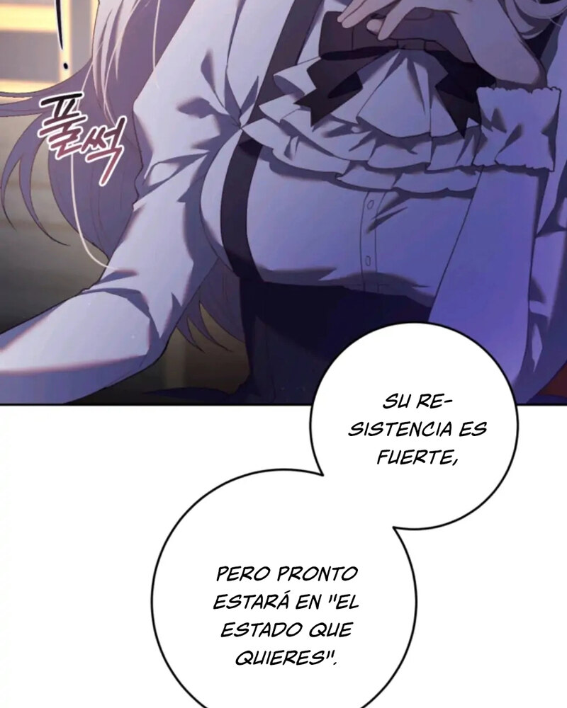 La segunda vida de una princesa basura Capítulo 27 - Página 140