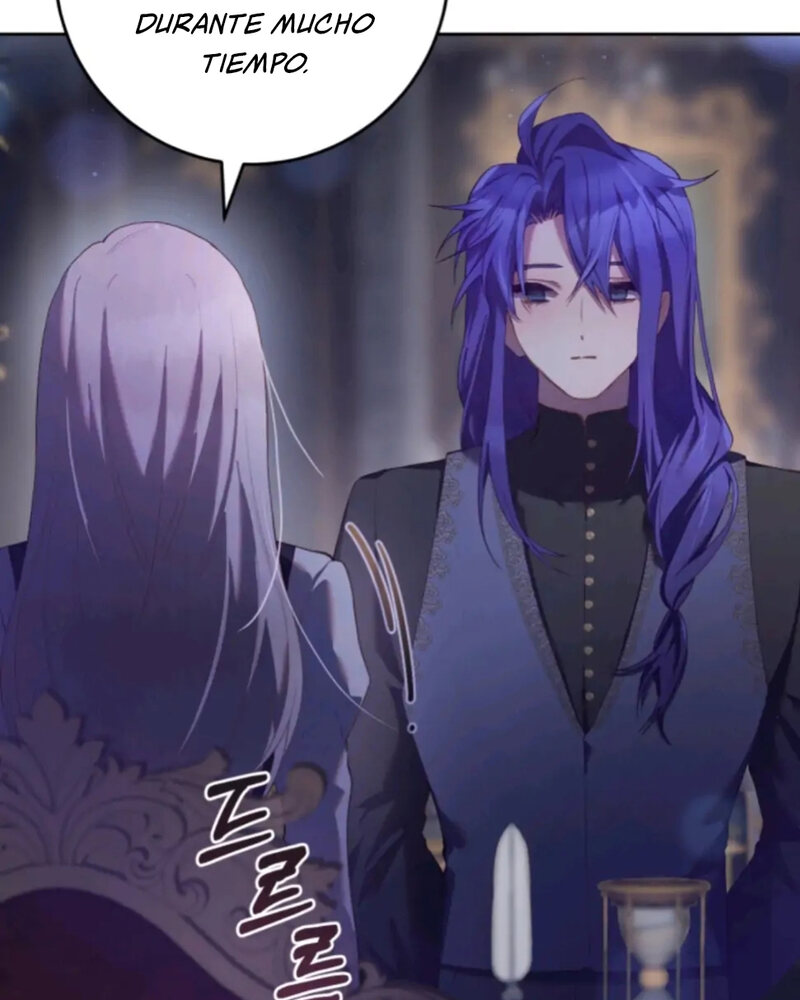 La segunda vida de una princesa basura Capítulo 27 - Página 144