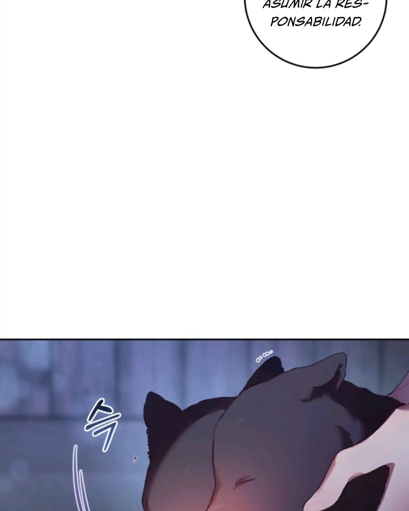 La segunda vida de una princesa basura Capítulo 27 - Página 15