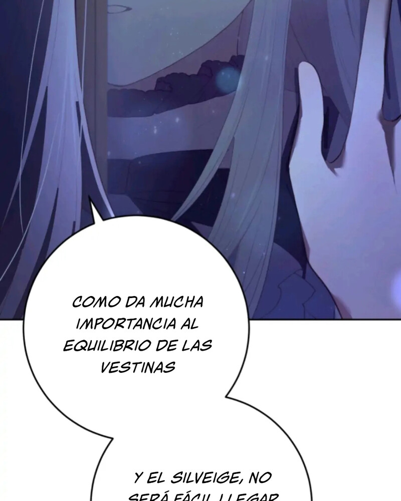 La segunda vida de una princesa basura Capítulo 27 - Página 150