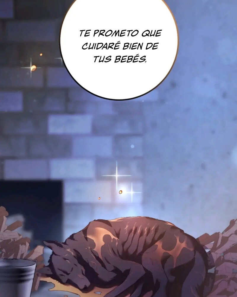 La segunda vida de una princesa basura Capítulo 27 - Página 19