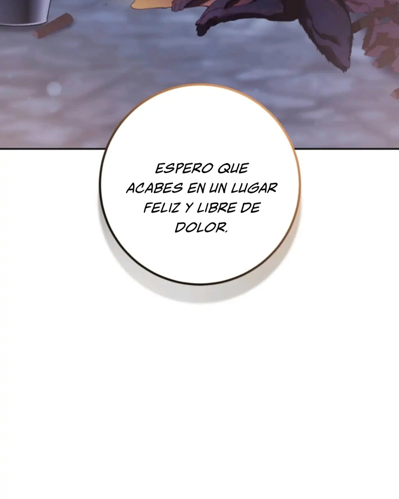 La segunda vida de una princesa basura Capítulo 27 - Página 20