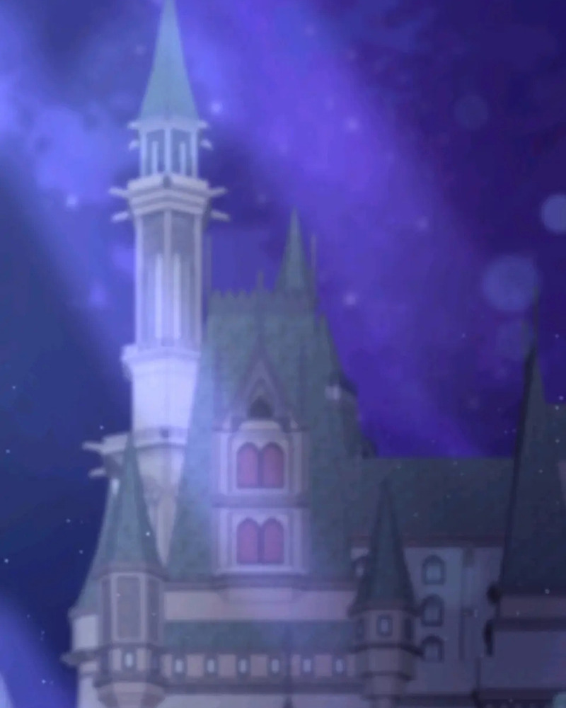 La segunda vida de una princesa basura Capítulo 27 - Página 22