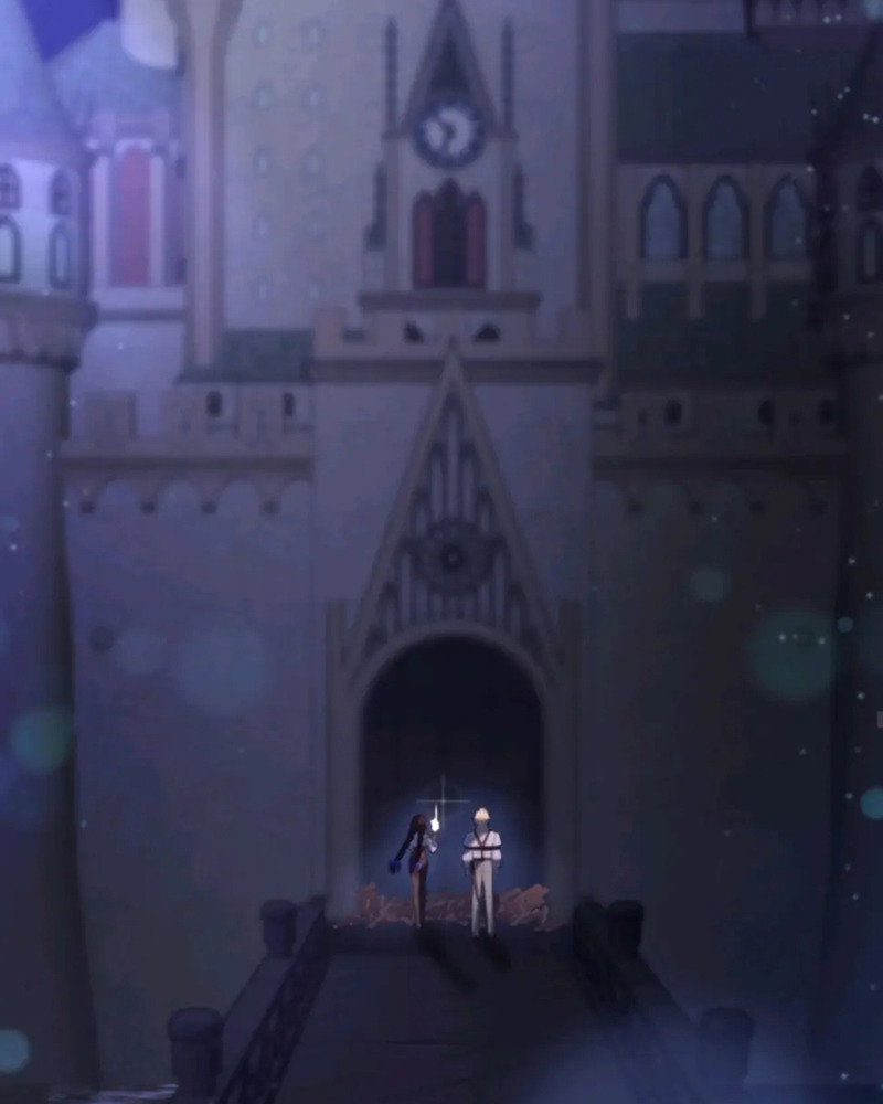 La segunda vida de una princesa basura Capítulo 27 - Página 23