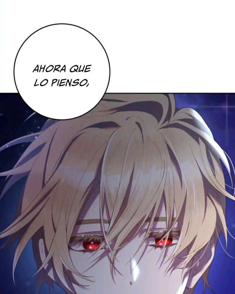 La segunda vida de una princesa basura Capítulo 27 - Página 26