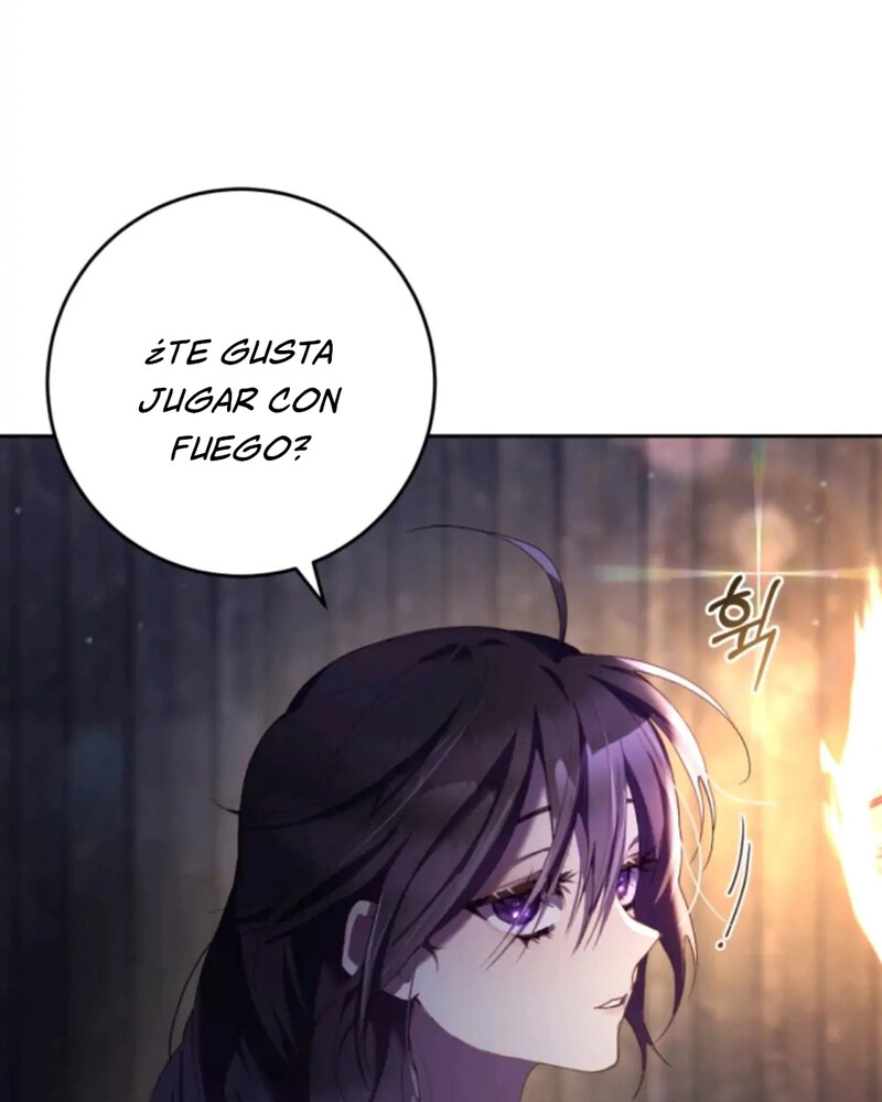 La segunda vida de una princesa basura Capítulo 27 - Página 28