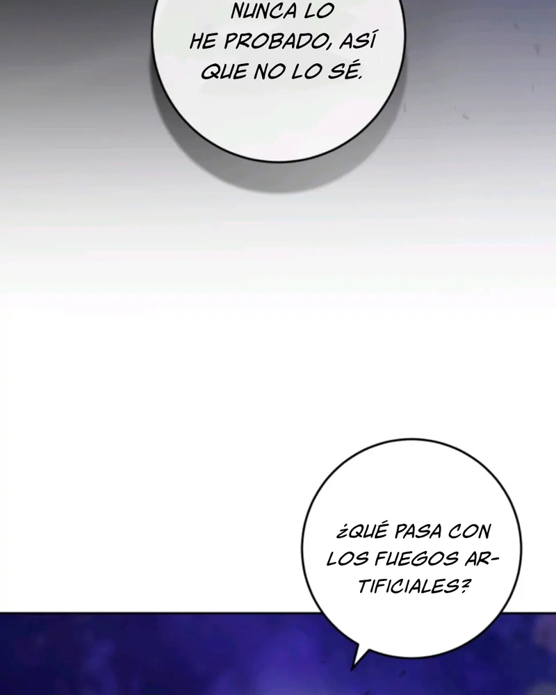 La segunda vida de una princesa basura Capítulo 27 - Página 31