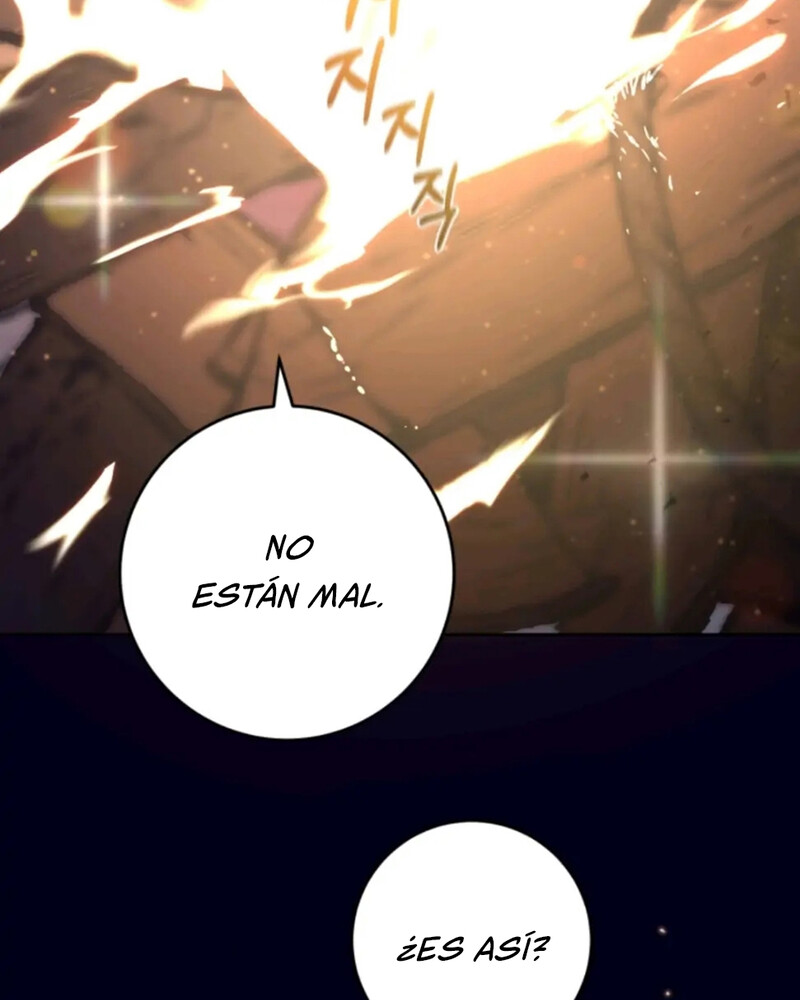 La segunda vida de una princesa basura Capítulo 27 - Página 33