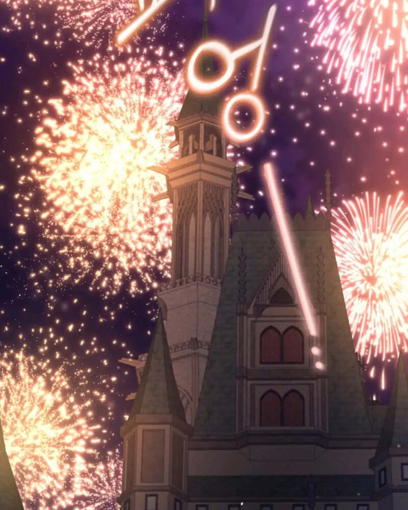 La segunda vida de una princesa basura Capítulo 27 - Página 37