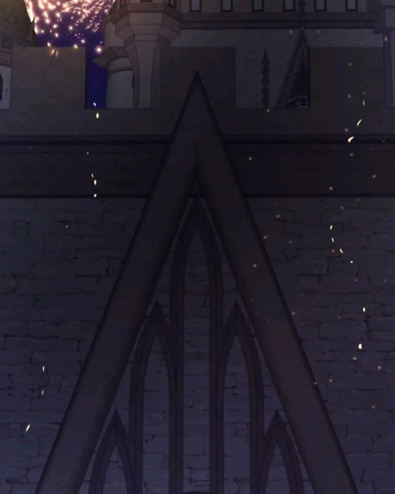 La segunda vida de una princesa basura Capítulo 27 - Página 38