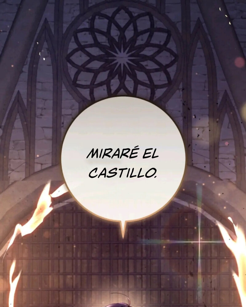 La segunda vida de una princesa basura Capítulo 27 - Página 39