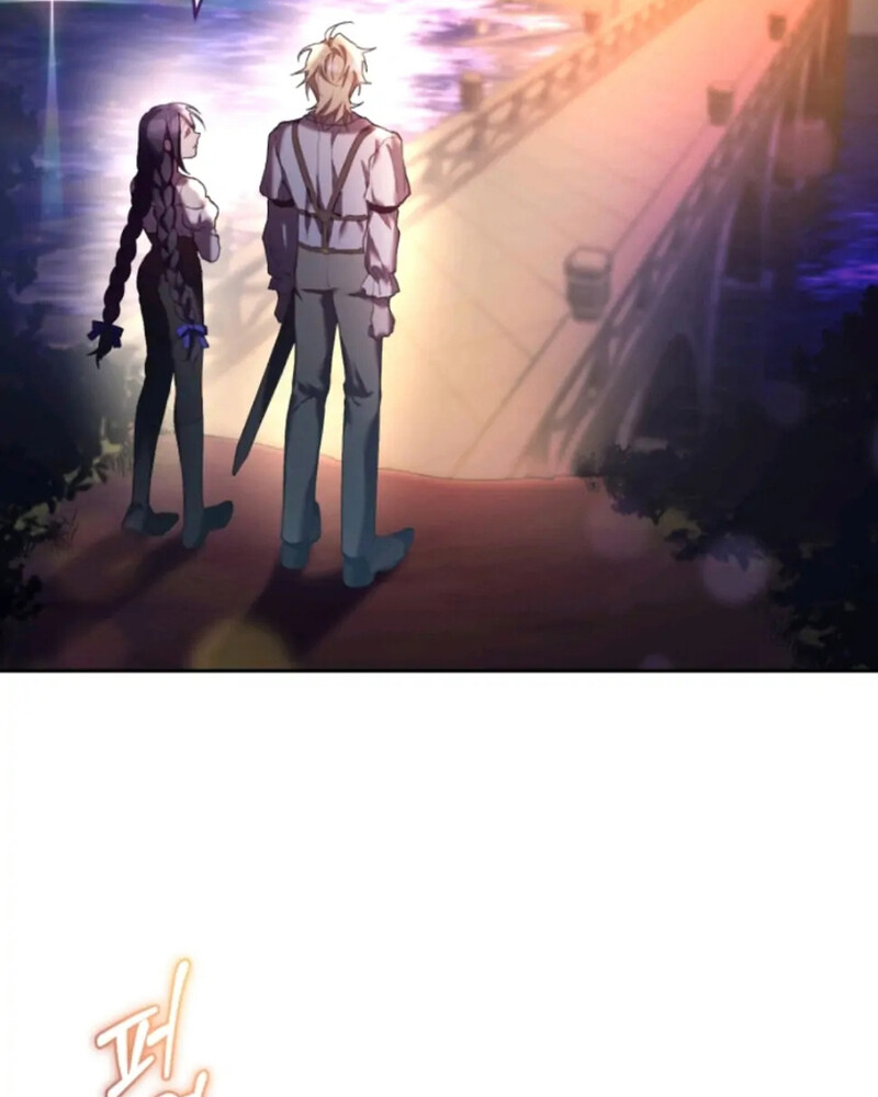 La segunda vida de una princesa basura Capítulo 27 - Página 43