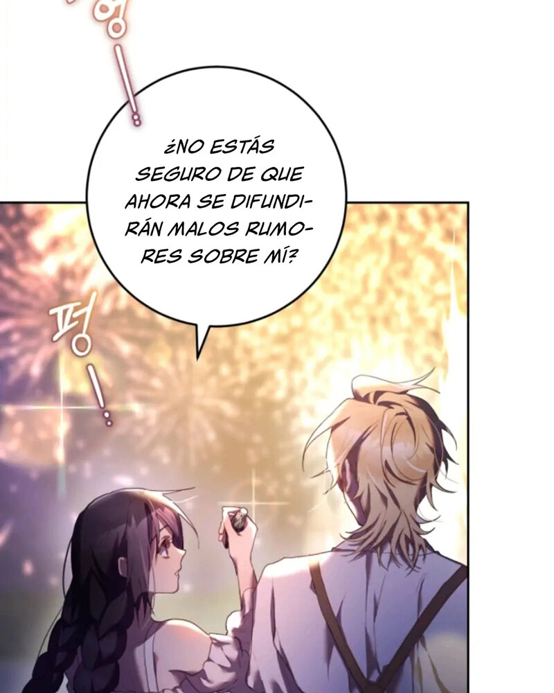 La segunda vida de una princesa basura Capítulo 27 - Página 44