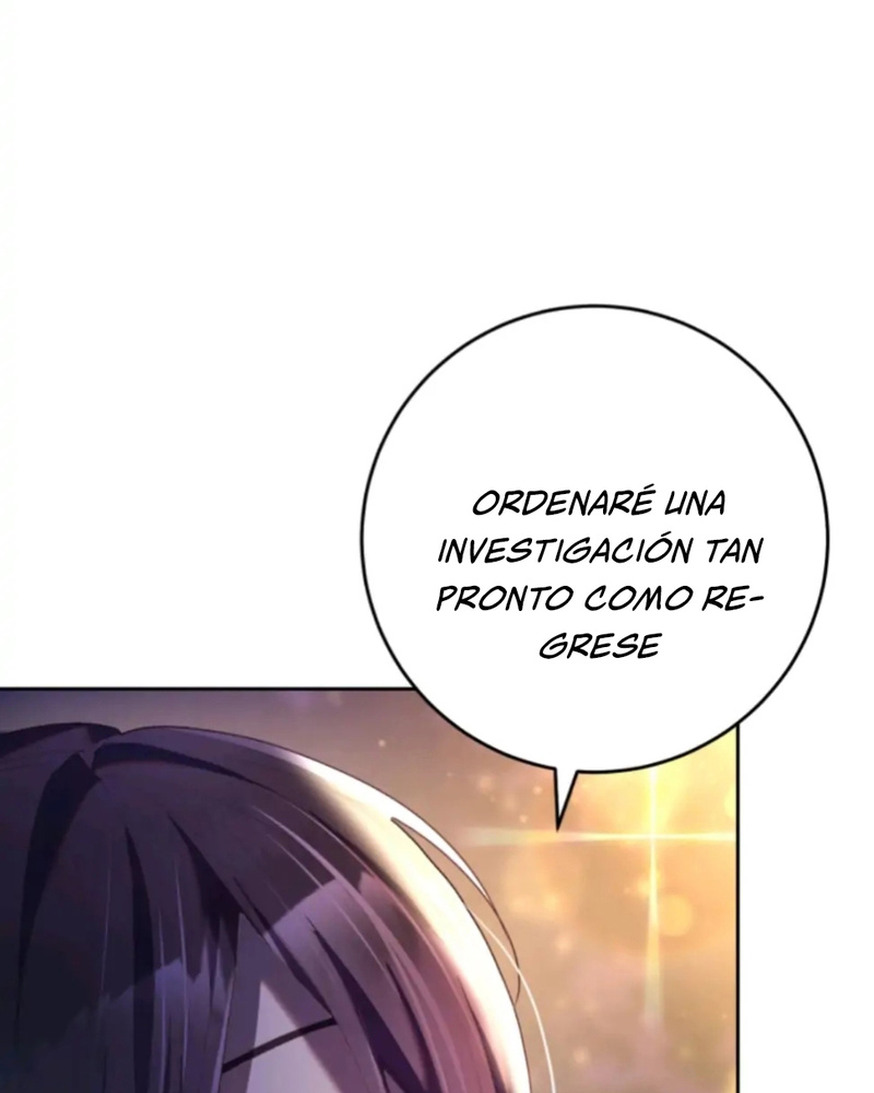 La segunda vida de una princesa basura Capítulo 27 - Página 47