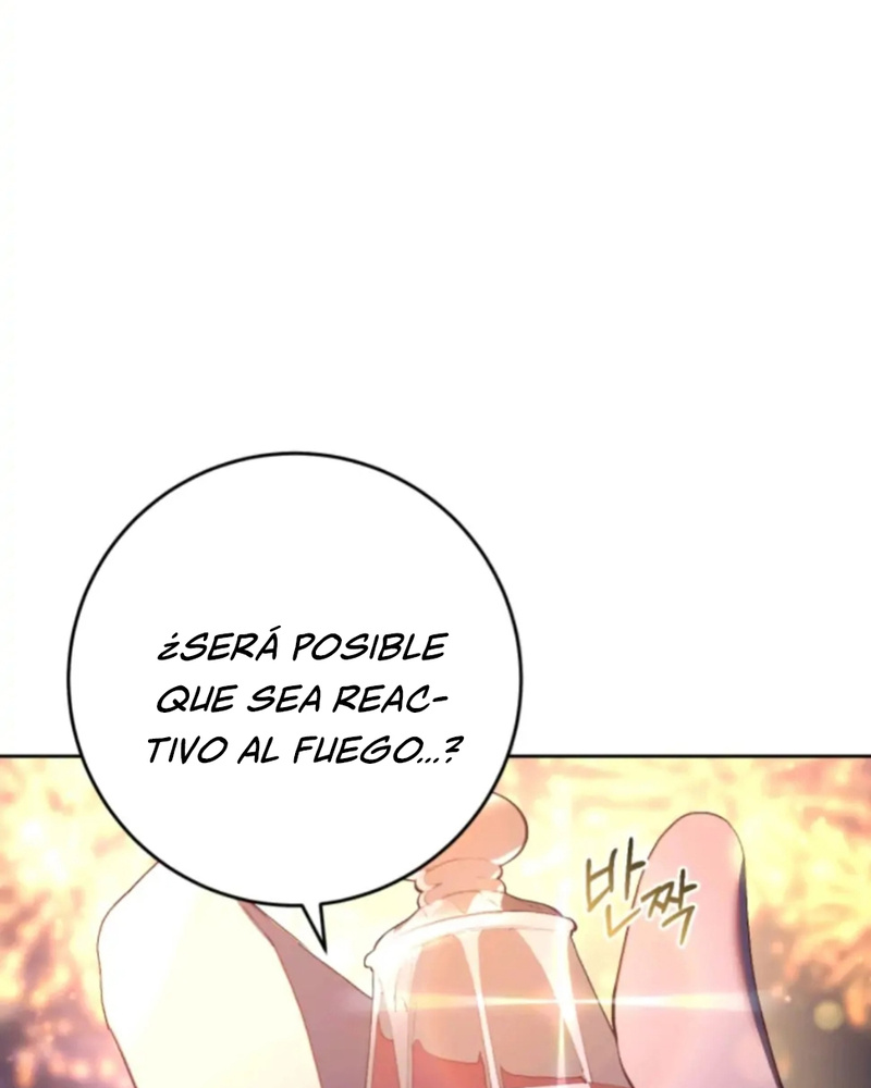 La segunda vida de una princesa basura Capítulo 27 - Página 49