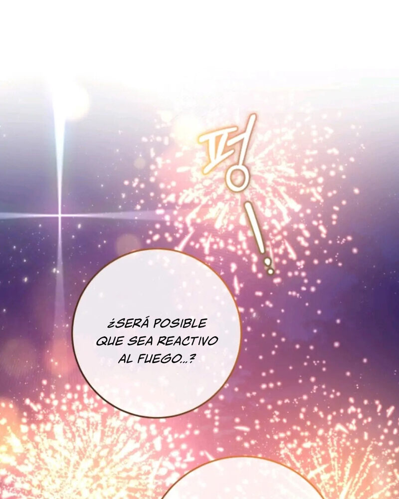 La segunda vida de una princesa basura Capítulo 27 - Página 51