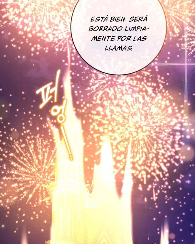 La segunda vida de una princesa basura Capítulo 27 - Página 52