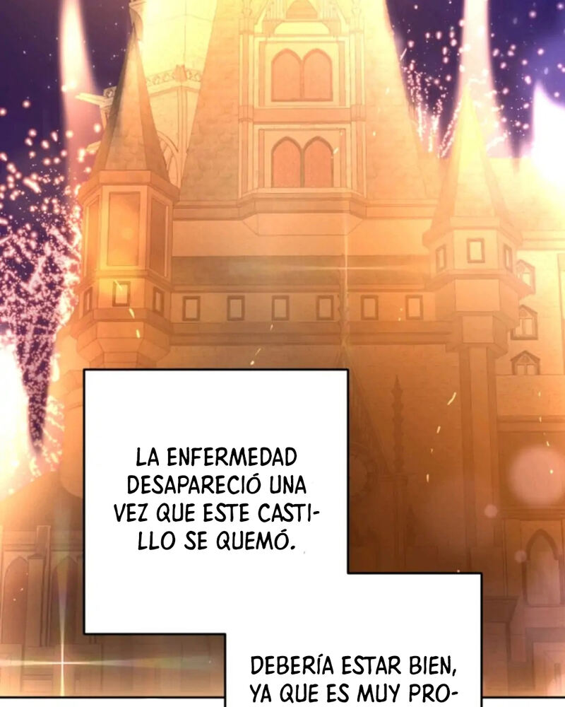 La segunda vida de una princesa basura Capítulo 27 - Página 53