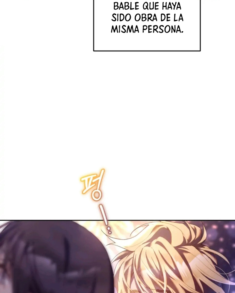 La segunda vida de una princesa basura Capítulo 27 - Página 54